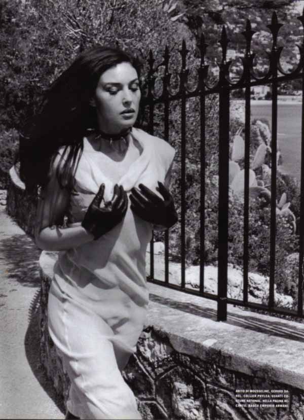 莫妮卡·贝鲁奇/Monica Bellucci-128